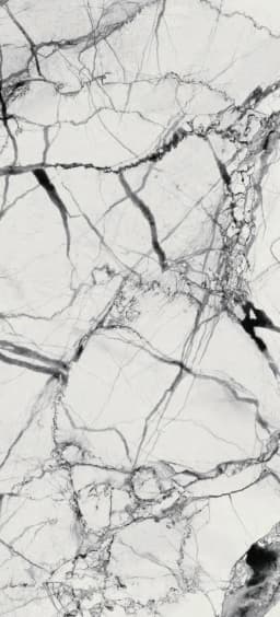 Original Glass Frost White decor swatch