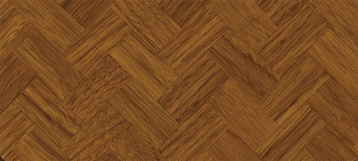 Woven Bamboo — hokon decor HZ3016